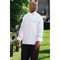 Luxembourg Chef Coat